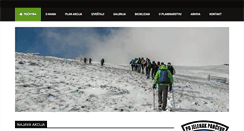 Desktop Screenshot of jelenak.rs